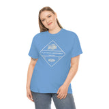 Flat Rock Assembly  Heavy Cotton Tee
