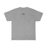 Clock Heavy Cotton Tee