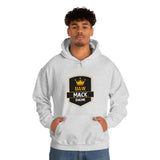 Mack Engine Hooded Sweatshirt