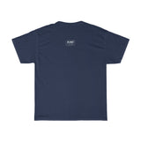 7 UAW local 51 Heavy Cotton Tee