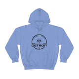 Warren Truck Hooded Sweatshirt