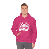 Toledo Assembly Complex  W Hooded Sweatshirt