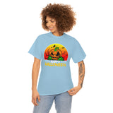 Halloween Heavy Cotton Tee