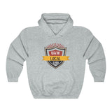 7 UAW Local 2209 Hooded Sweatshirt