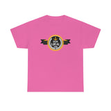 6  UAW local 2209 Heavy Cotton Tee