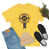 2 UAW local 1853 Heavy Cotton Tee