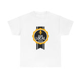 5 UAW local 2000 Heavy Cotton Tee