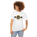 7 UAW local 228 Heavy Cotton Tee