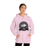 Ford Picquete Assembly  Hooded Sweatshirt