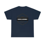 Fairfax Assembly Heavy Cotton Tee