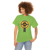 2 UAW local 2289 Heavy Cotton Tee