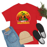 Halloween Heavy Cotton Tee