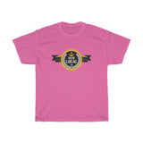 7 UAW local 31 Heavy Cotton Tee