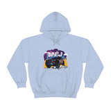 DAC J Hooded Sweatshirt