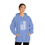 Auto Workers Hooded Sweatshirt