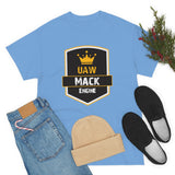 UAW Mack Engine