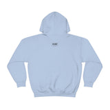 Local 186 UAW  Hooded Sweatshirt