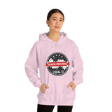 Mack Engines Hooded Sweatshirt