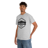 Fairfax Assembly Heavy Cotton Tee