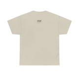 Sand Tape Repeat Heavy Cotton Tee