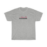 Love Autowork Heavy Cotton Tee