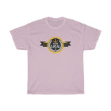 7 UAW local 51 Heavy Cotton Tee