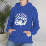 Toledo Assembly Complex  W Hooded Sweatshirt
