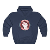 0046  Union Pride Hooded Sweatshirt