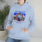 DETROIT Assembly Complex Hooded Sweatshirt