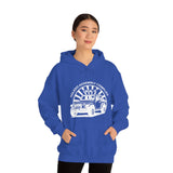 Toledo Assembly Complex  W Hooded Sweatshirt