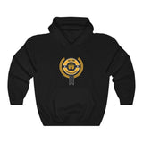 2 Magna Seating Hooded Sweatshirt