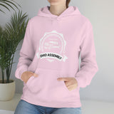 Local 2000 OHIO Assembly W Hooded Sweatshirt