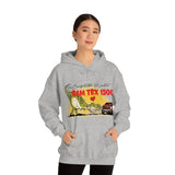 RAM TRX 1500 Hooded Sweatshirt