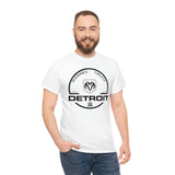 Warren truck Heavy Cotton Tee