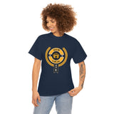 2 UAW local 276 Heavy Cotton Tee