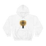 2 Damler Truck Hooded Sweatshirt