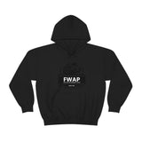 FWAP Hooded Sweatshirt