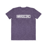 Hardcore Men's Fashion Tee