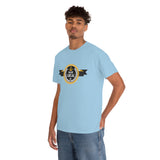 7 UAW local 22 Heavy Cotton Tee