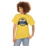 DACJ Heavy Cotton Tee