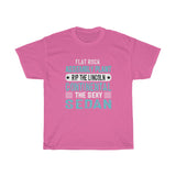 RIP The Lincoln Heavy Cotton Tee