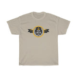 7 UAW local 249 Heavy Cotton Tee