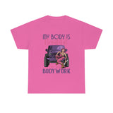 Bodywork Heavy Cotton Tee
