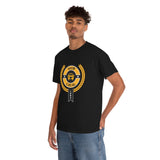 2  UAW local 1264 Heavy Cotton Tee