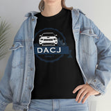 DACJ Heavy Cotton Tee