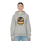 DACM Hooded Sweatshirt