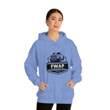 FWAP Hooded Sweatshirt