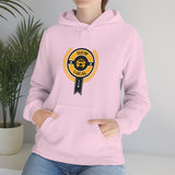 2 UAW Local 119 Hooded Sweatshirt