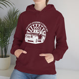 Toledo Assembly Complex  W Hooded Sweatshirt