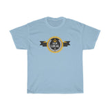 7 UAW local 51 Heavy Cotton Tee